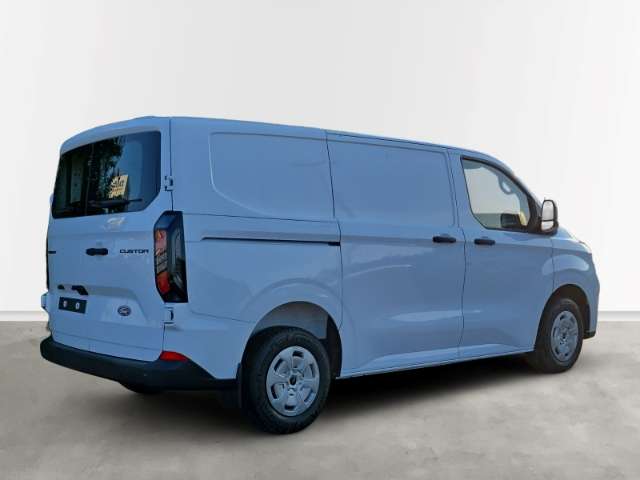 Fahrzeugbild eines Ford Transit Custom