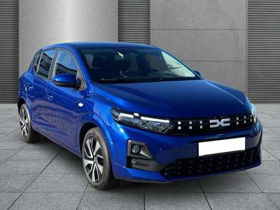 Bild Dacia Sandero