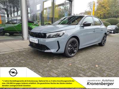 Bild Opel Corsa