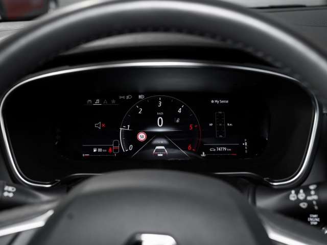 Fahrzeugbild eines Renault Talisman