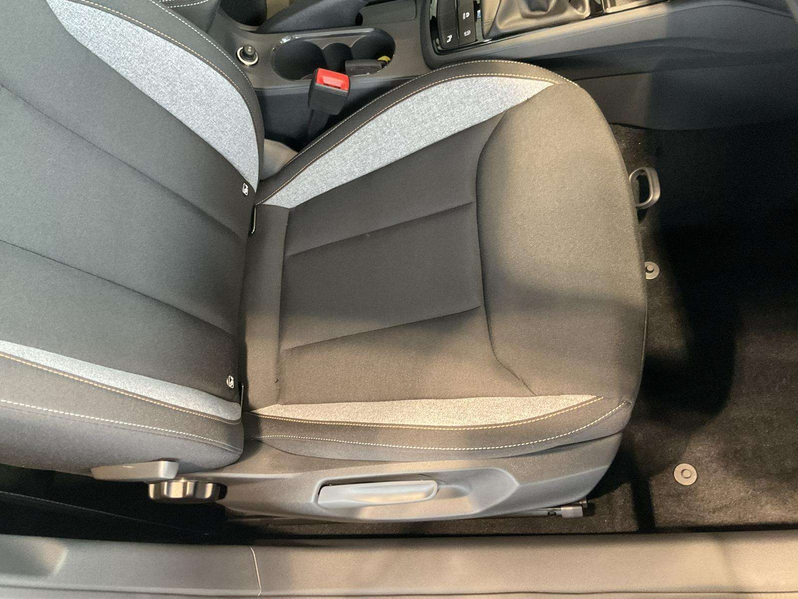 Fahrzeugbild eines Skoda Scala