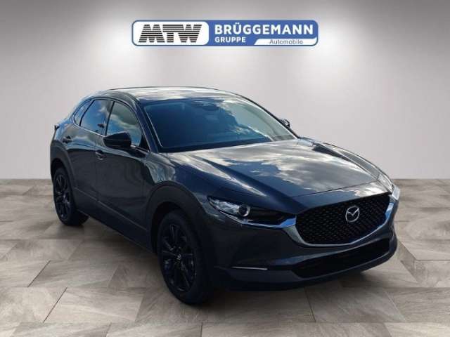 Fahrzeugbild eines Mazda CX-30