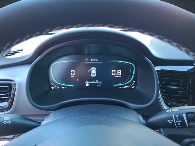 Fahrzeugbild eines Kia Stonic