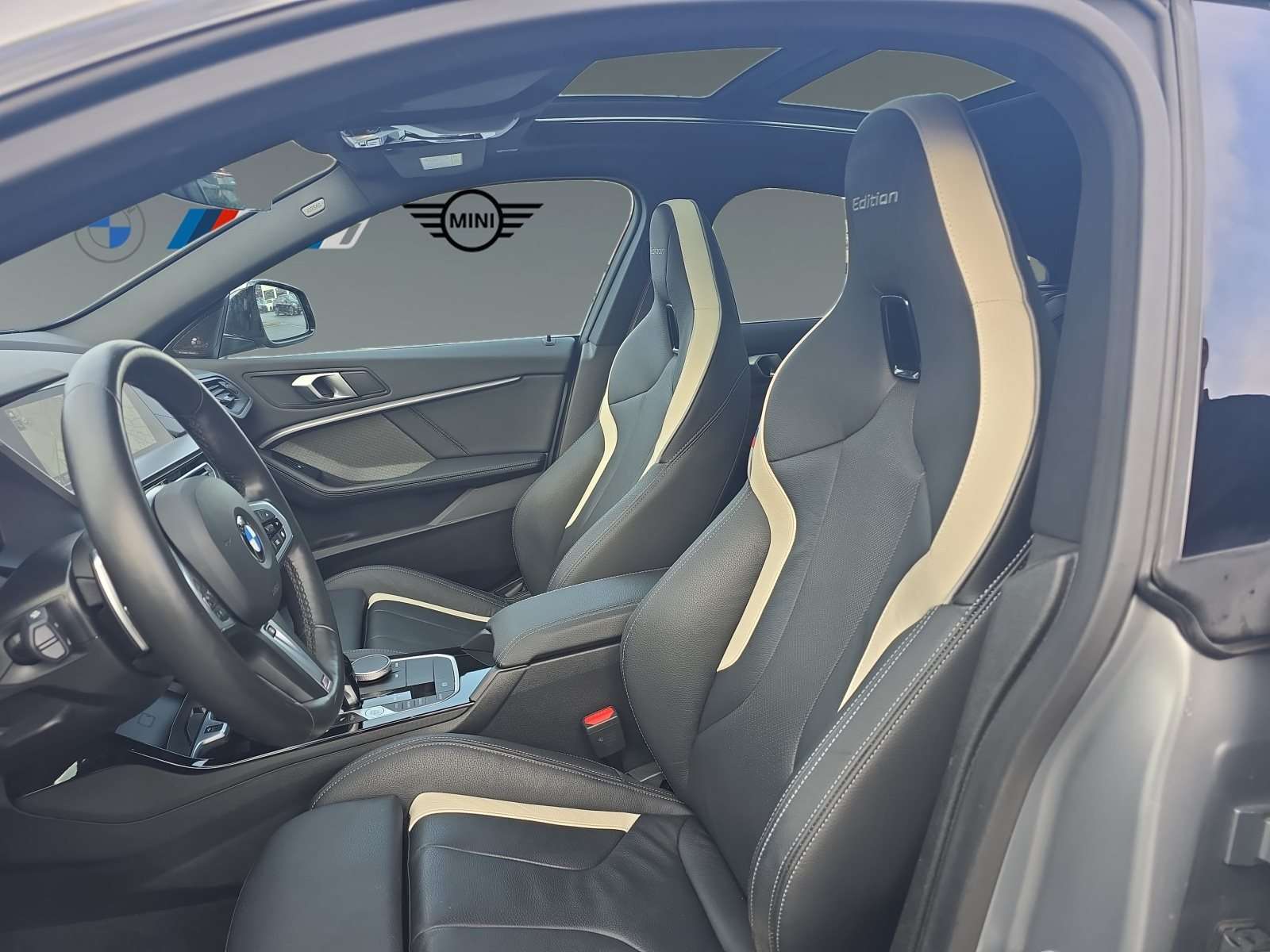 Fahrzeugbild eines BMW 2er-Reihe