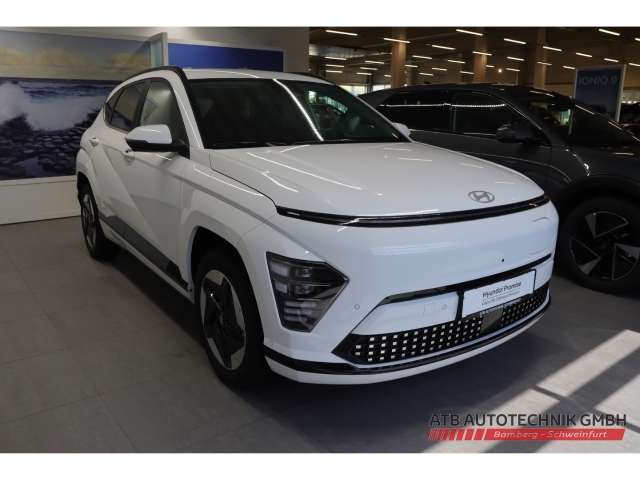Fahrzeugbild eines Hyundai Kona Elektro