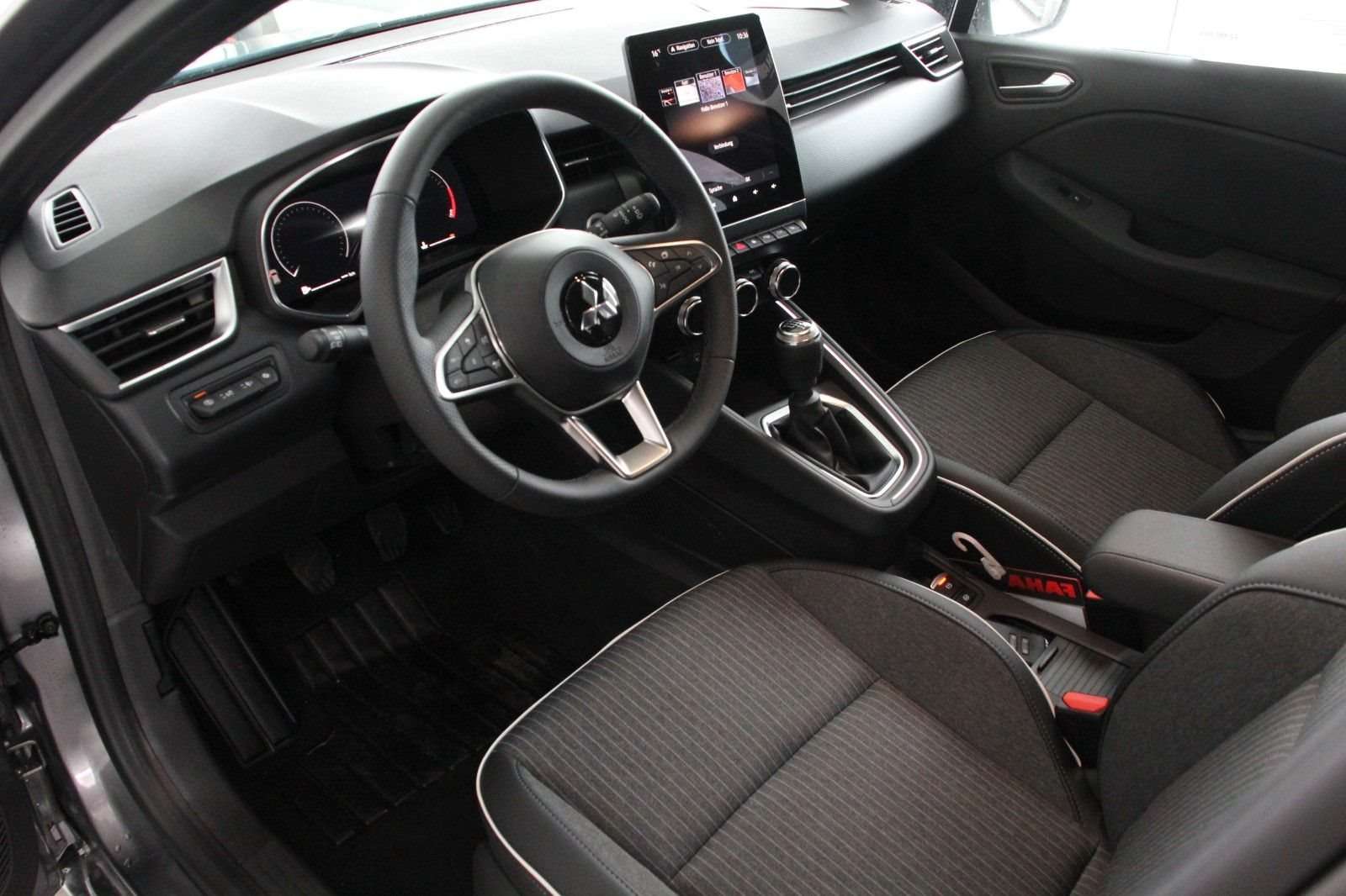 Fahrzeugbild eines Mitsubishi Colt