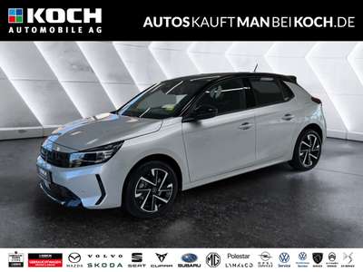 Bild Opel Corsa