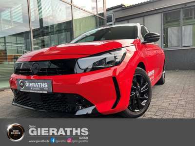 Bild Opel Corsa