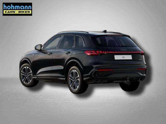 Fahrzeugbild eines Audi Q5