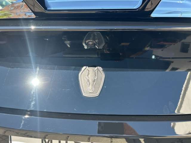 Fahrzeugbild eines Ford Mustang