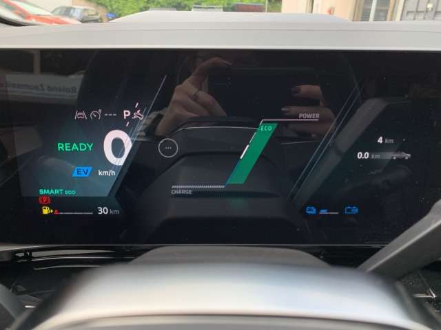 Fahrzeugbild eines Renault Espace