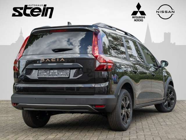 Fahrzeugbild eines Dacia Jogger