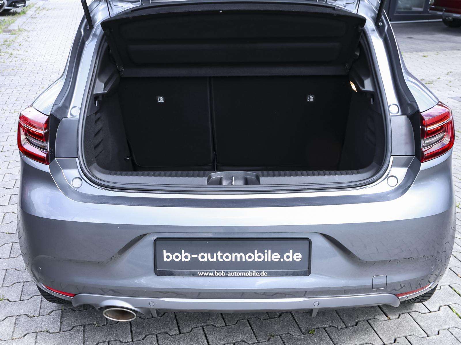 Fahrzeugbild eines Renault Clio