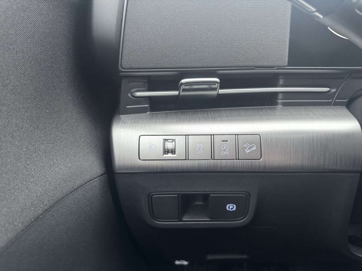 Fahrzeugbild eines Hyundai Kona