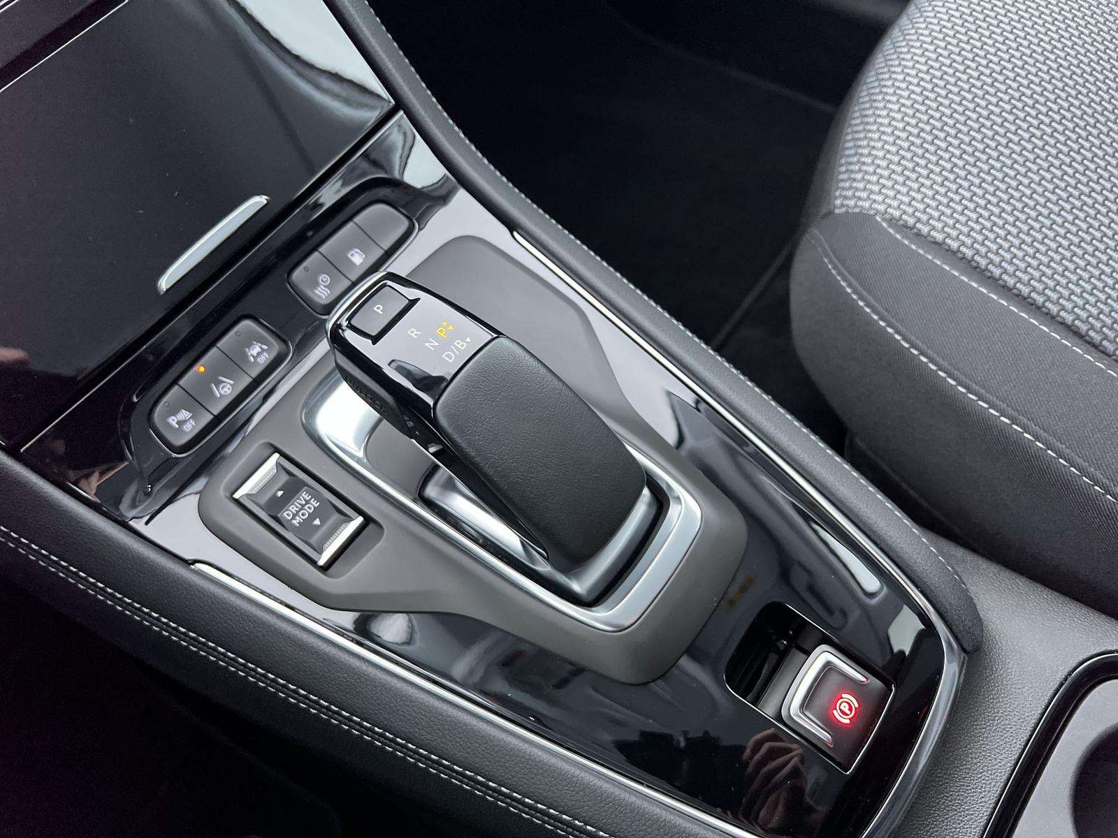 Fahrzeugbild eines Opel Grandland X