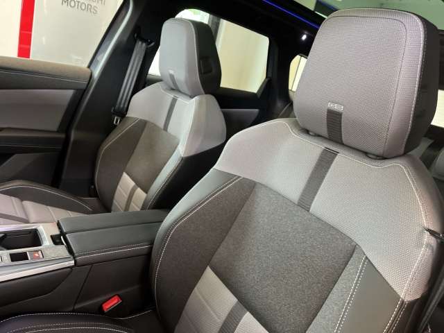 Fahrzeugbild eines Opel Grandland X