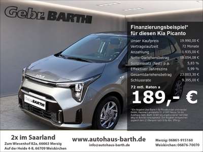 Bild Kia Picanto