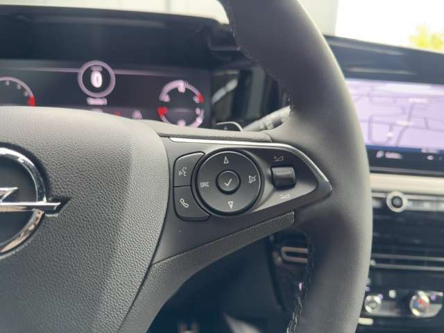 Fahrzeugbild eines Opel Mokka