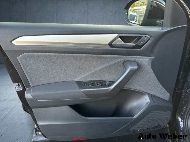 Fahrzeugbild eines Volkswagen T-Roc
