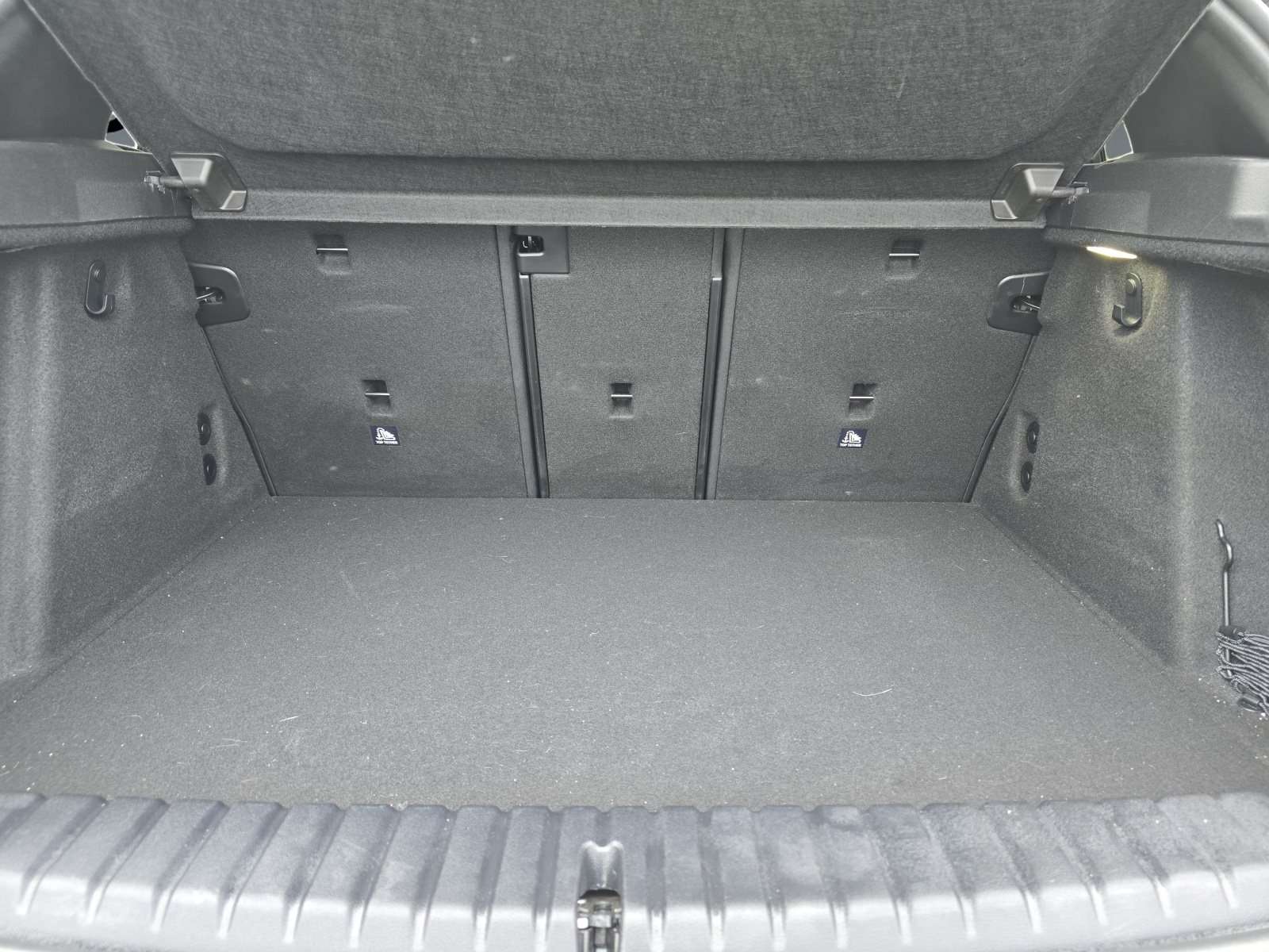 Fahrzeugbild eines BMW 1er-Reihe