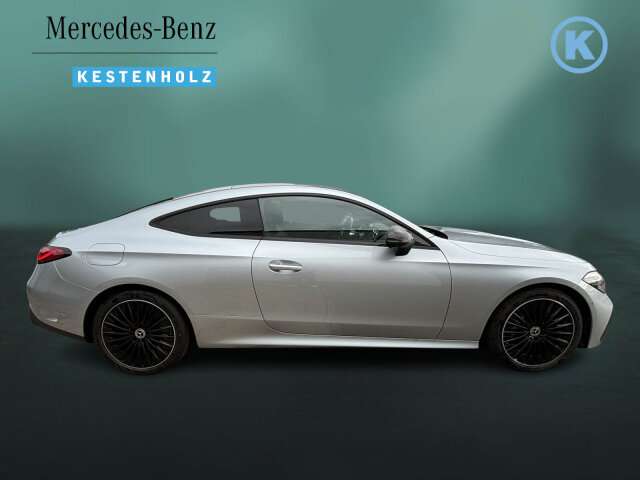 Fahrzeugbild eines Mercedes-Benz CLE