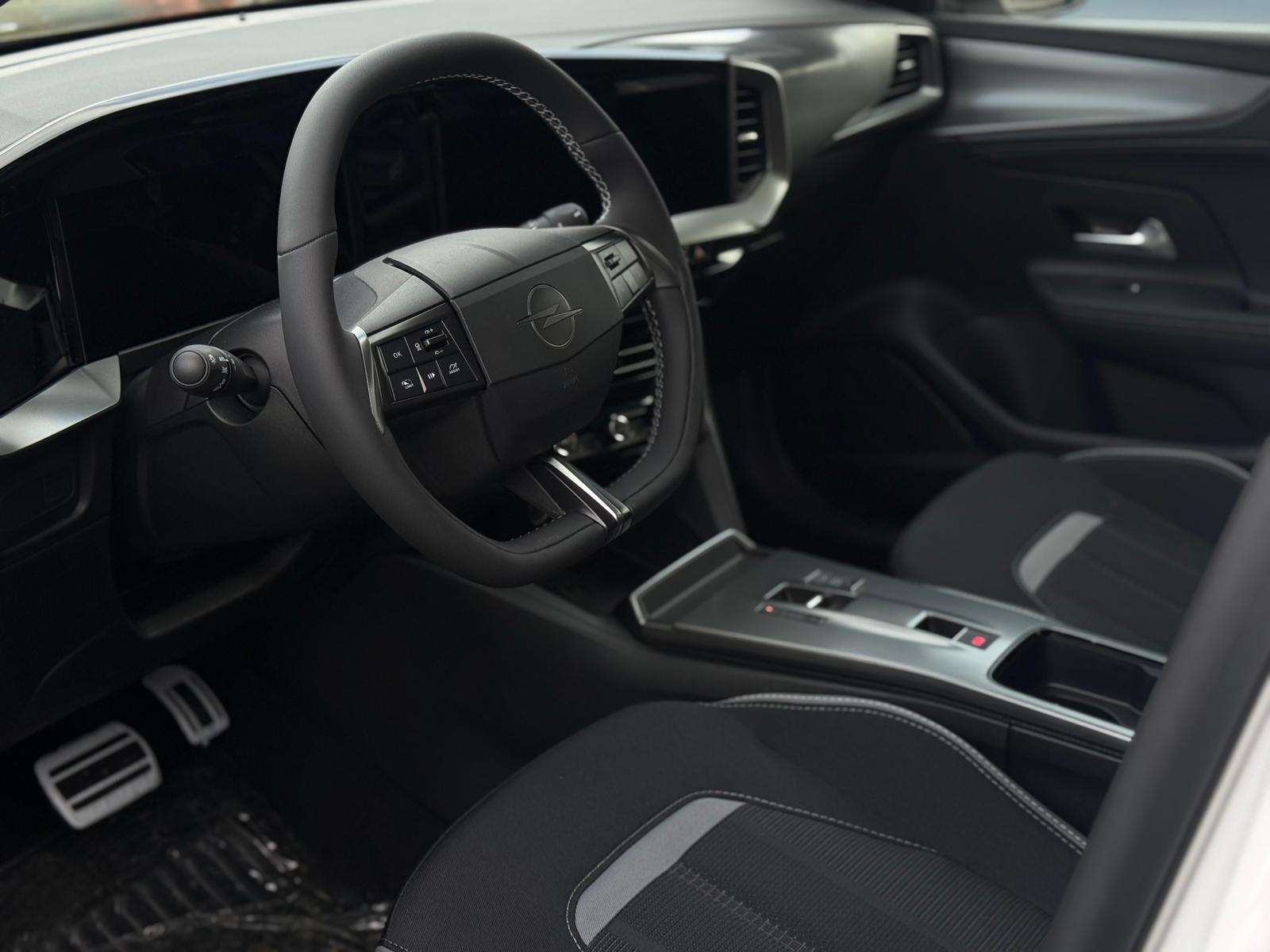 Fahrzeugbild eines Opel Mokka