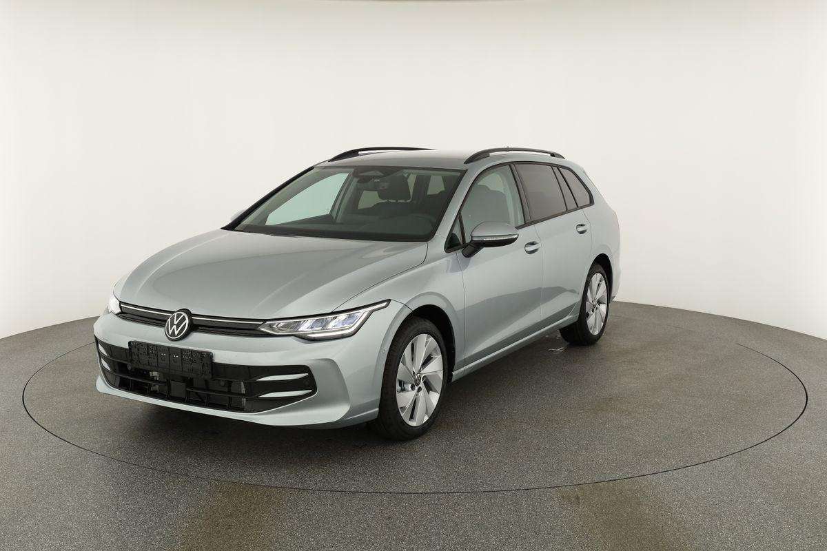 Fahrzeugbild eines Volkswagen Golf