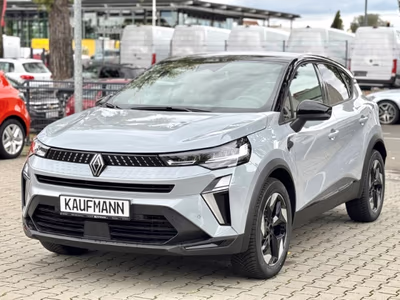 Bild Renault Captur