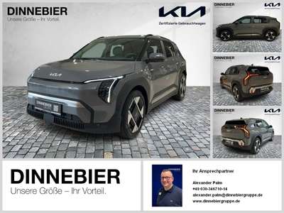 Bild Kia EV3