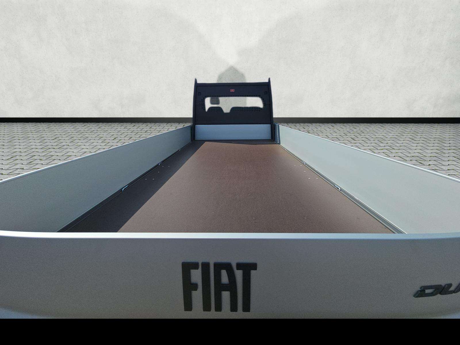 Fahrzeugbild eines Fiat Ducato