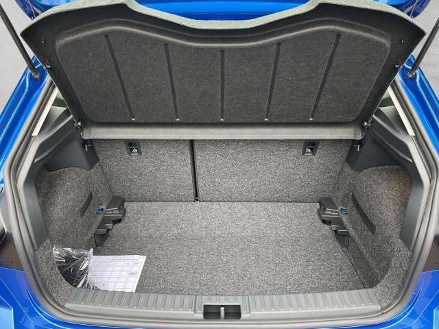 Fahrzeugbild eines SEAT Ibiza