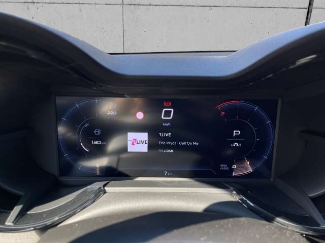 Fahrzeugbild eines Alfa Romeo Junior