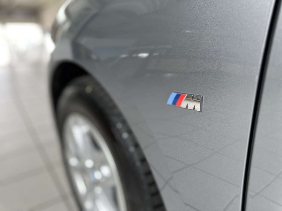 Fahrzeugbild eines BMW 2er Active Tourer