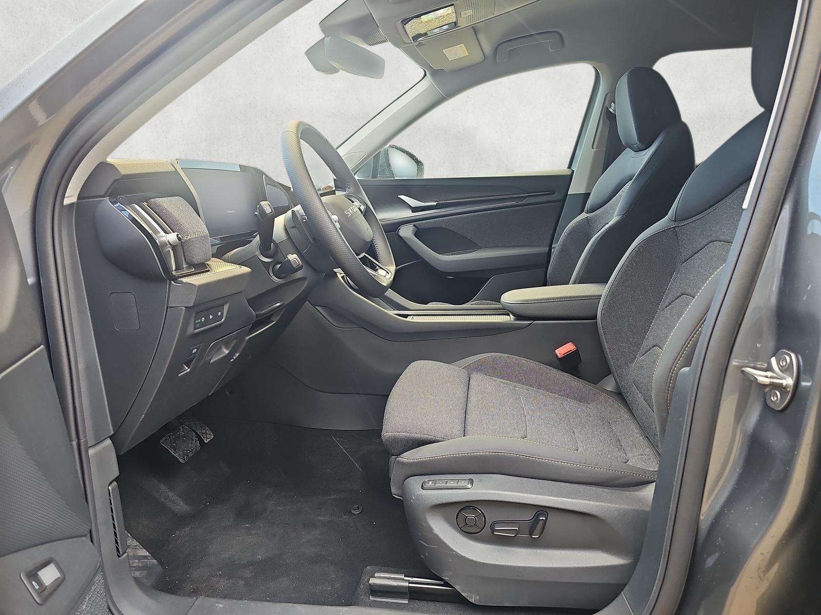 Fahrzeugbild eines Skoda Kodiaq