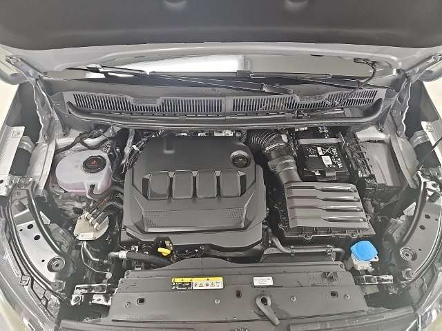 Fahrzeugbild eines Volkswagen Caddy
