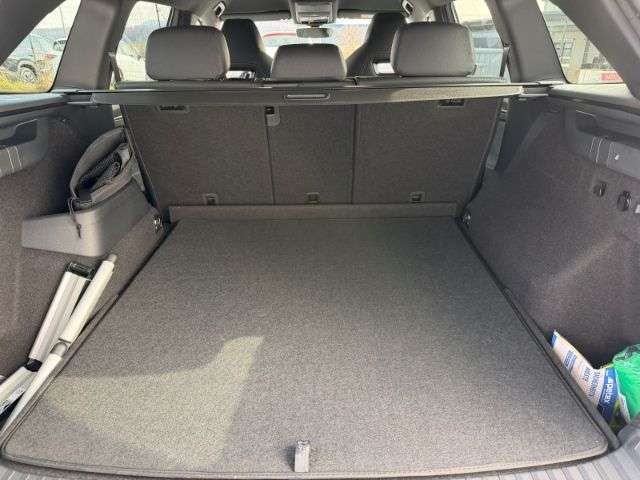 Fahrzeugbild eines Skoda Kodiaq
