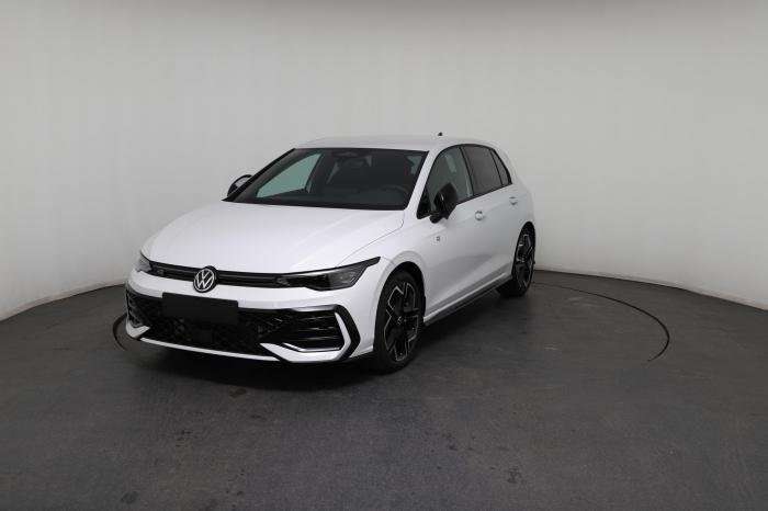 Fahrzeugbild eines Volkswagen Golf