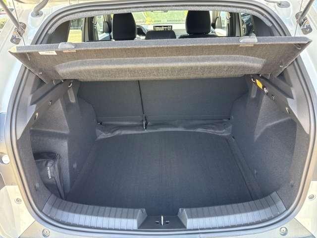Fahrzeugbild eines Dacia Duster