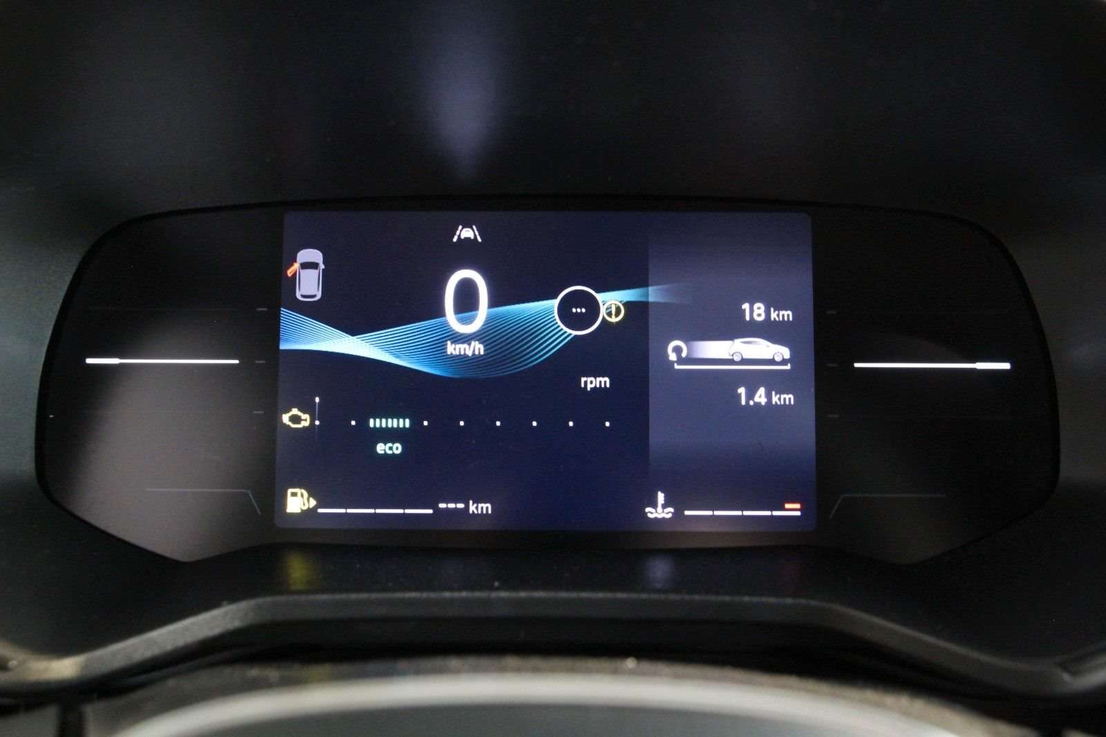 Fahrzeugbild eines Mitsubishi Colt