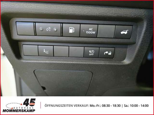 Fahrzeugbild eines Mitsubishi Outlander