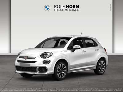 Bild Fiat 500X