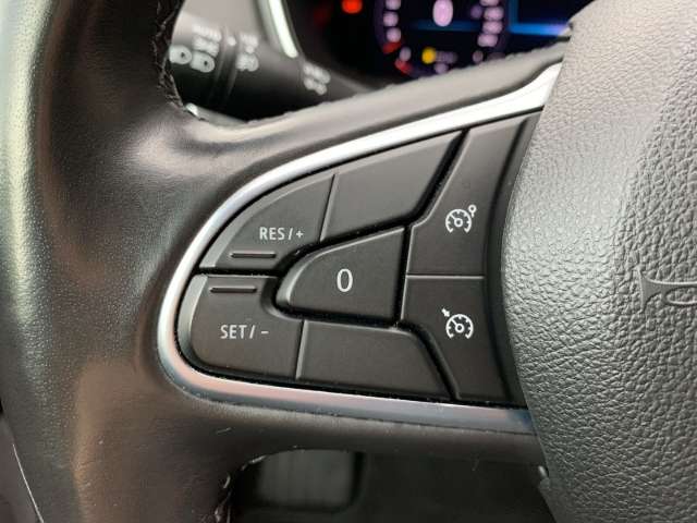 Fahrzeugbild eines Renault Talisman