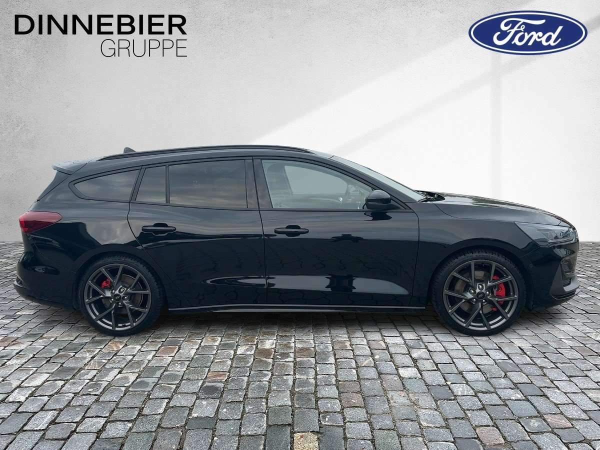 Fahrzeugbild eines Ford Focus