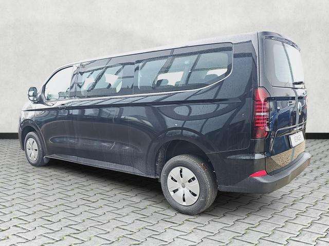 Fahrzeugbild eines Volkswagen Caravelle