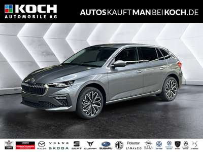 Bild Skoda Scala