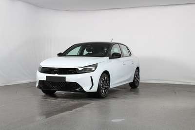 Bild Opel Corsa