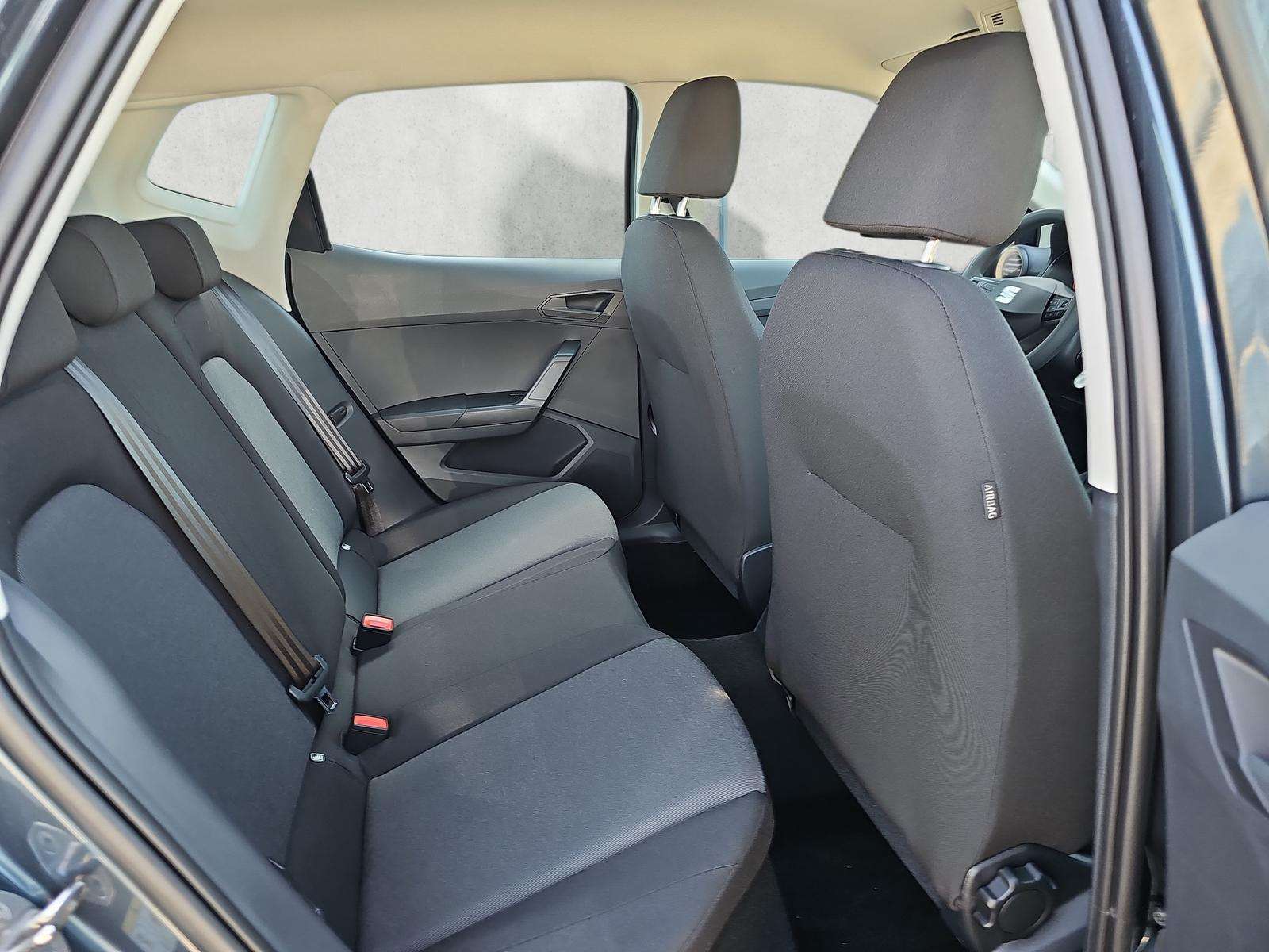 Fahrzeugbild eines SEAT Arona