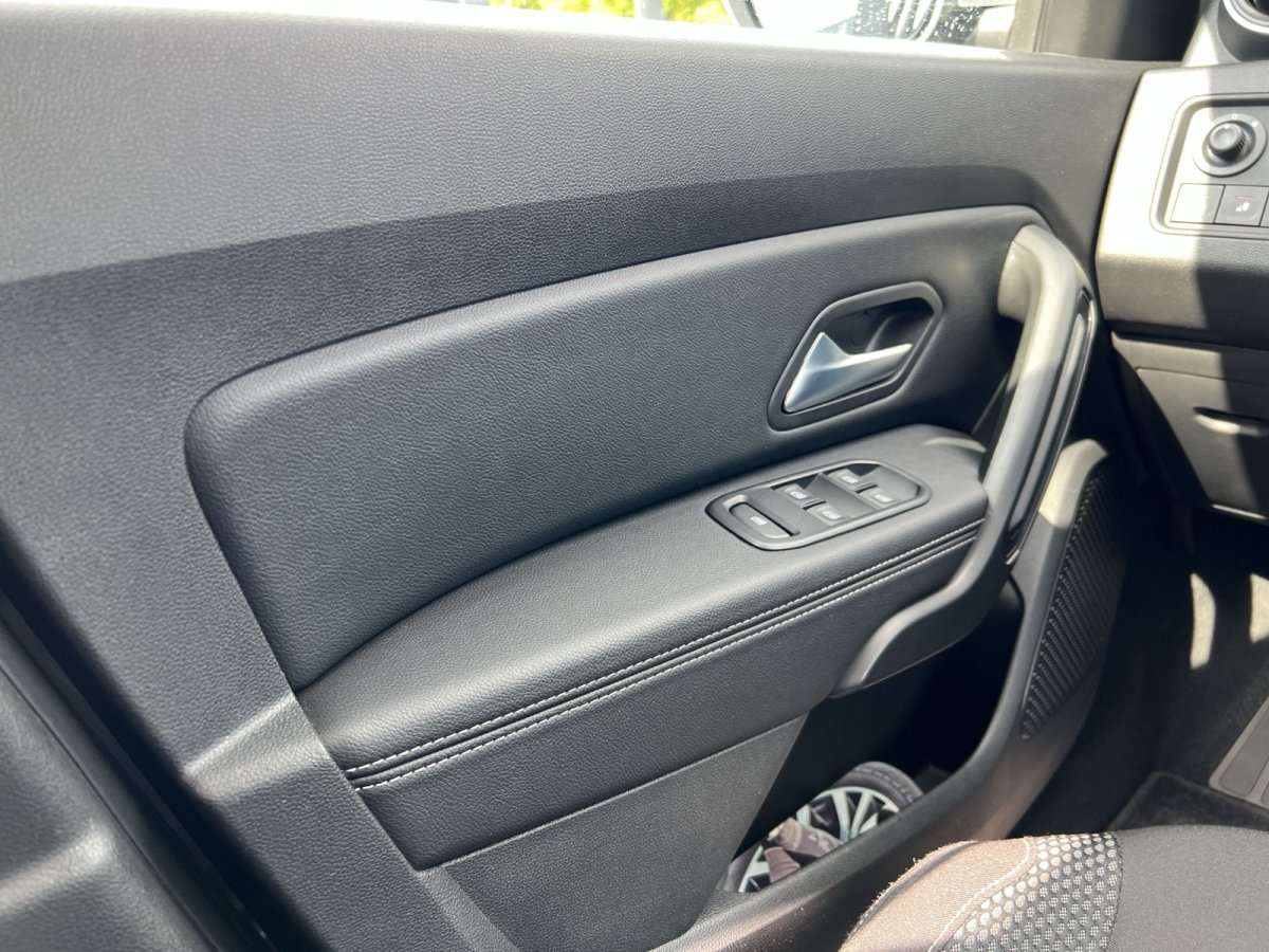 Fahrzeugbild eines Dacia Duster