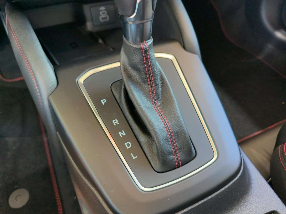 Fahrzeugbild eines Ford Focus