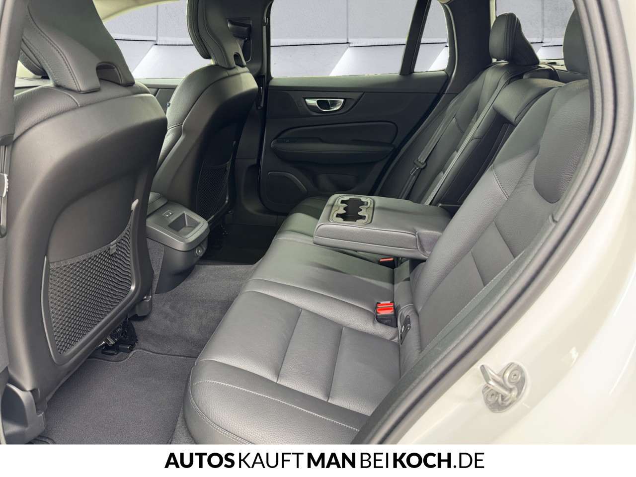 Fahrzeugbild eines Volvo V60